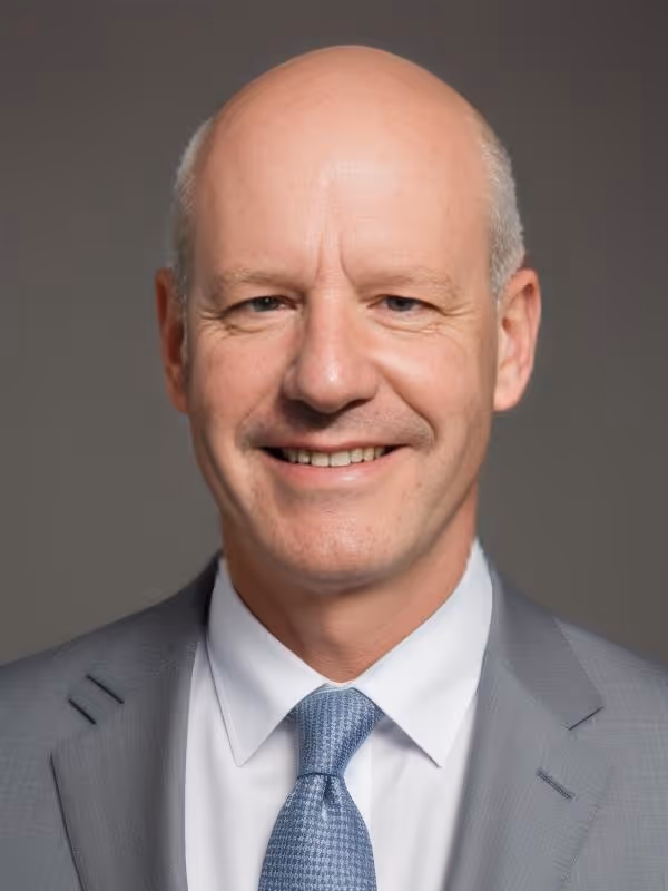 An image of CEO Richard