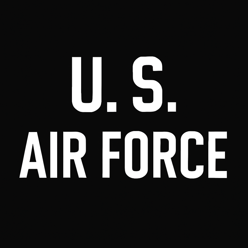 A logo of AFWERX company