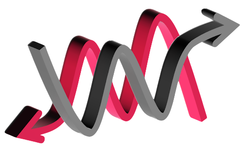 A logo of the plasma processes company