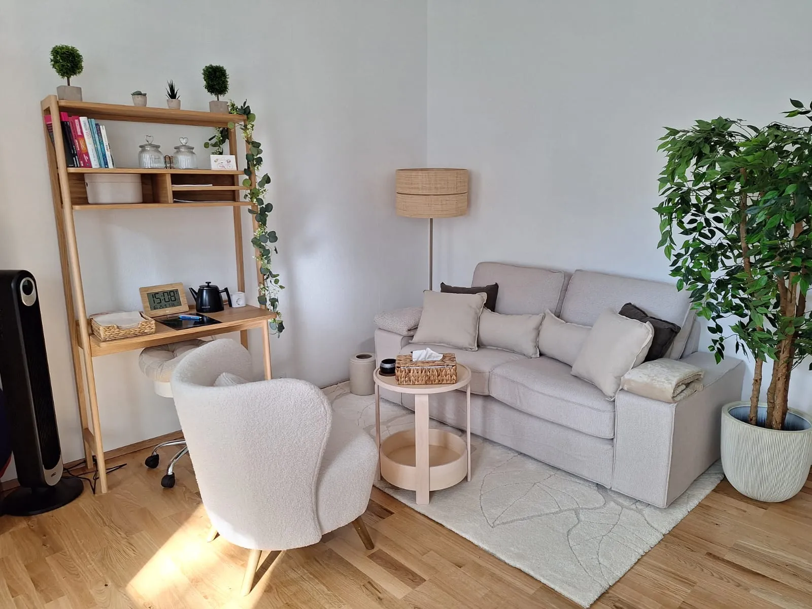 Psychotherapie Praxis Wien Leopoldstadt