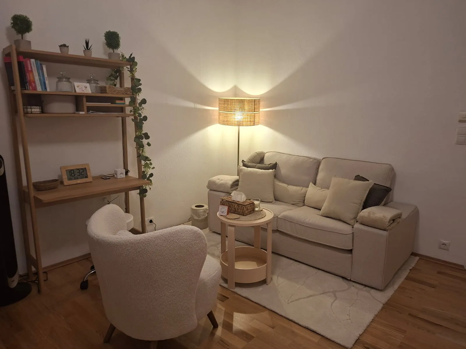 Psychotherapie Praxis Wien Leopoldstadt