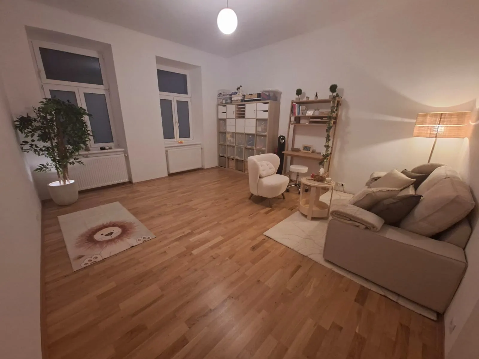Psychotherapie Praxis Wien Leopoldstadt