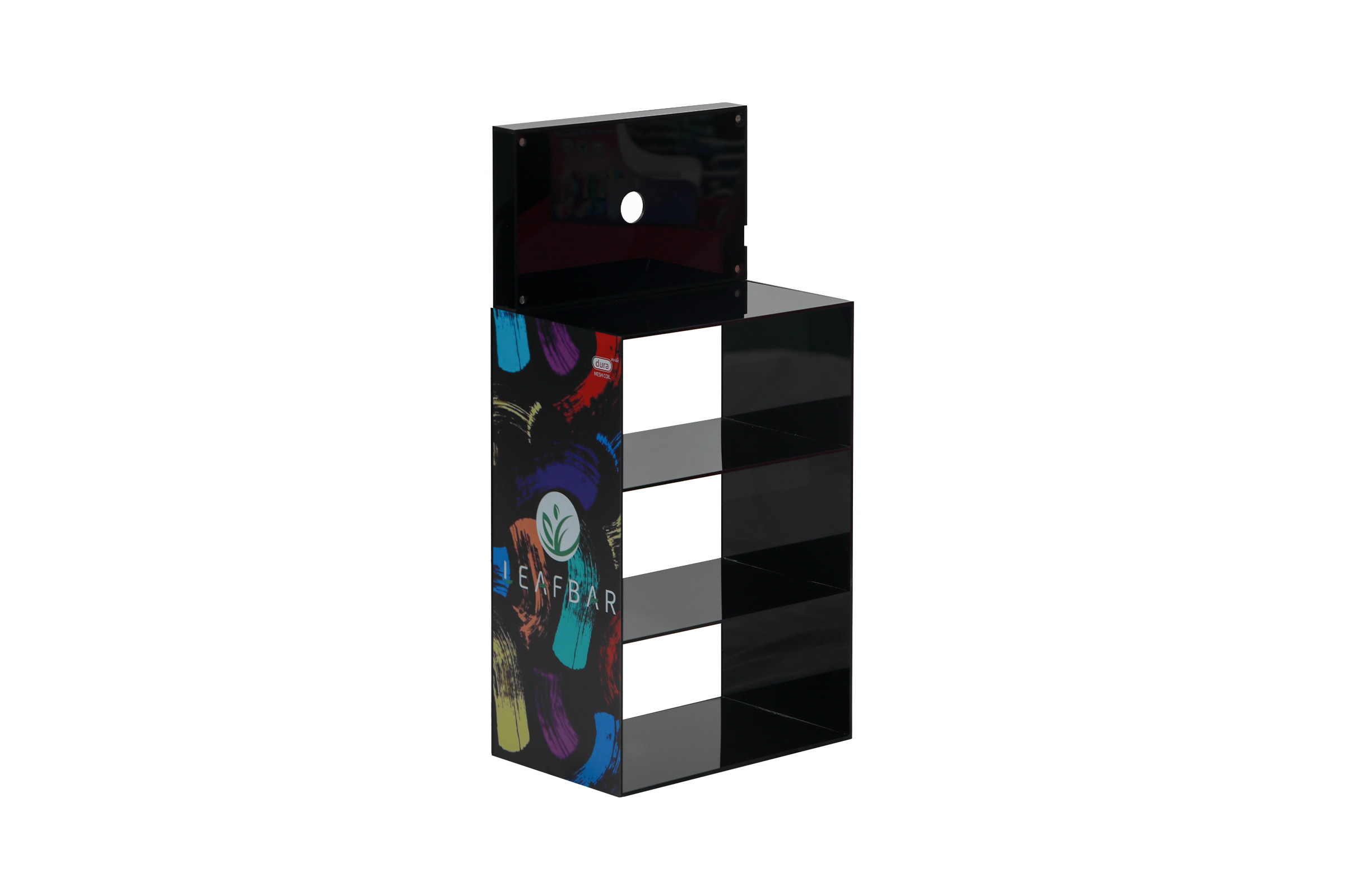 Counter Display Box