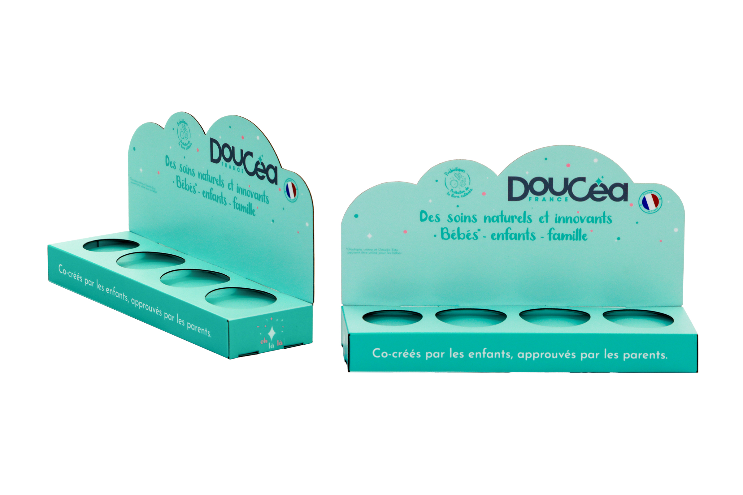 Special-Shaped Display Box