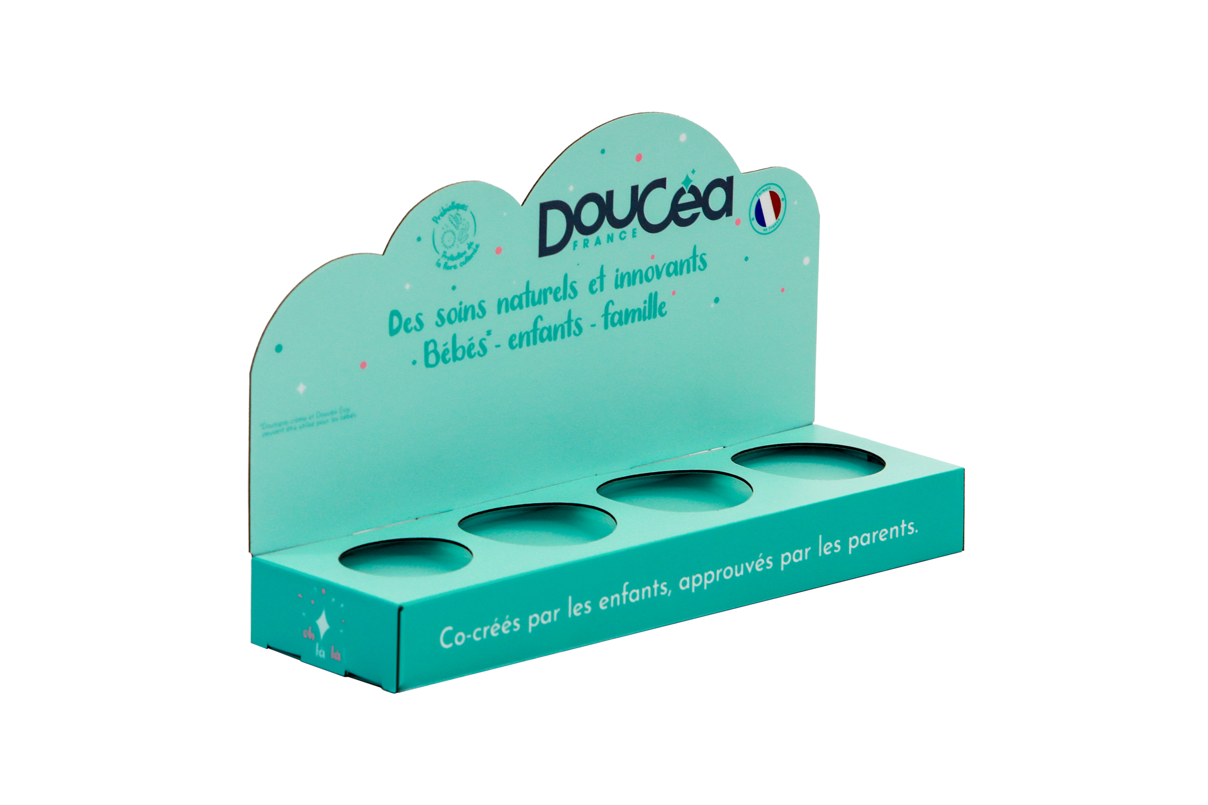 Special-Shaped Display Box