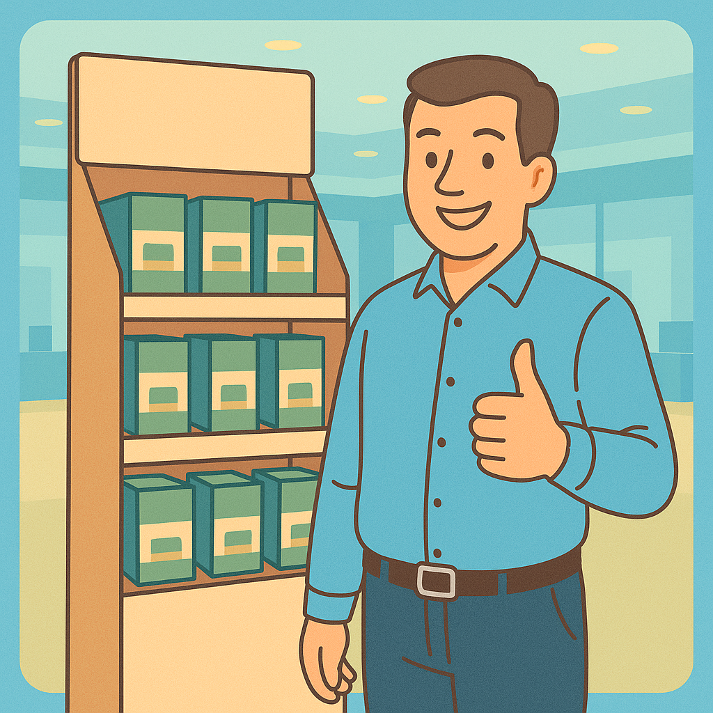 The Cost-Effectiveness of Meiya Stand Products: Value You Can Rely On