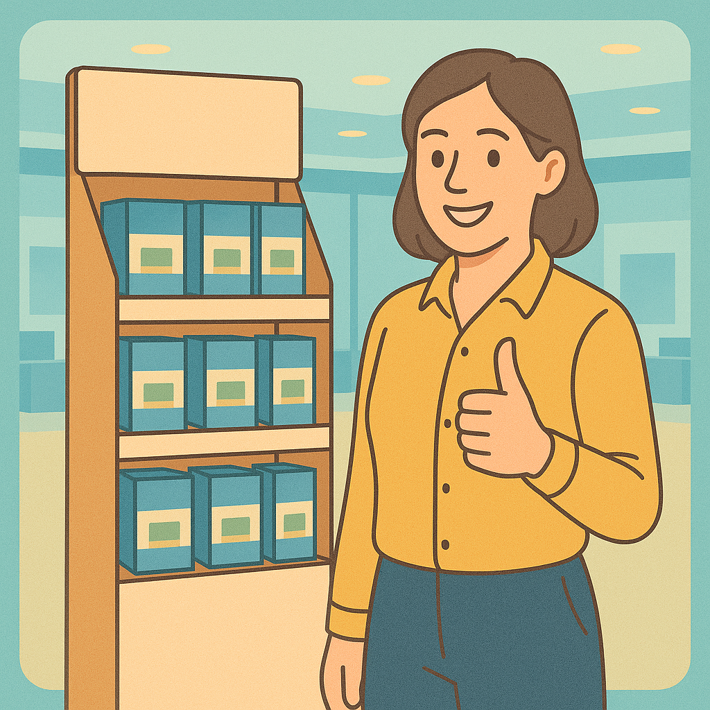 The Cost-Effectiveness of Meiya Stand Products: Value You Can Rely On