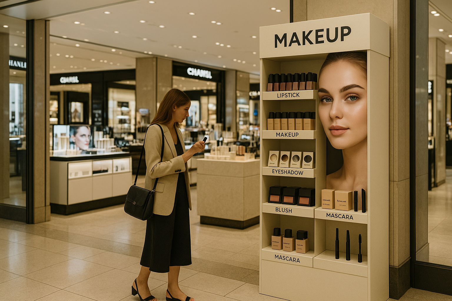 How Meiya Stand Turns Design into Sales for Small Brands