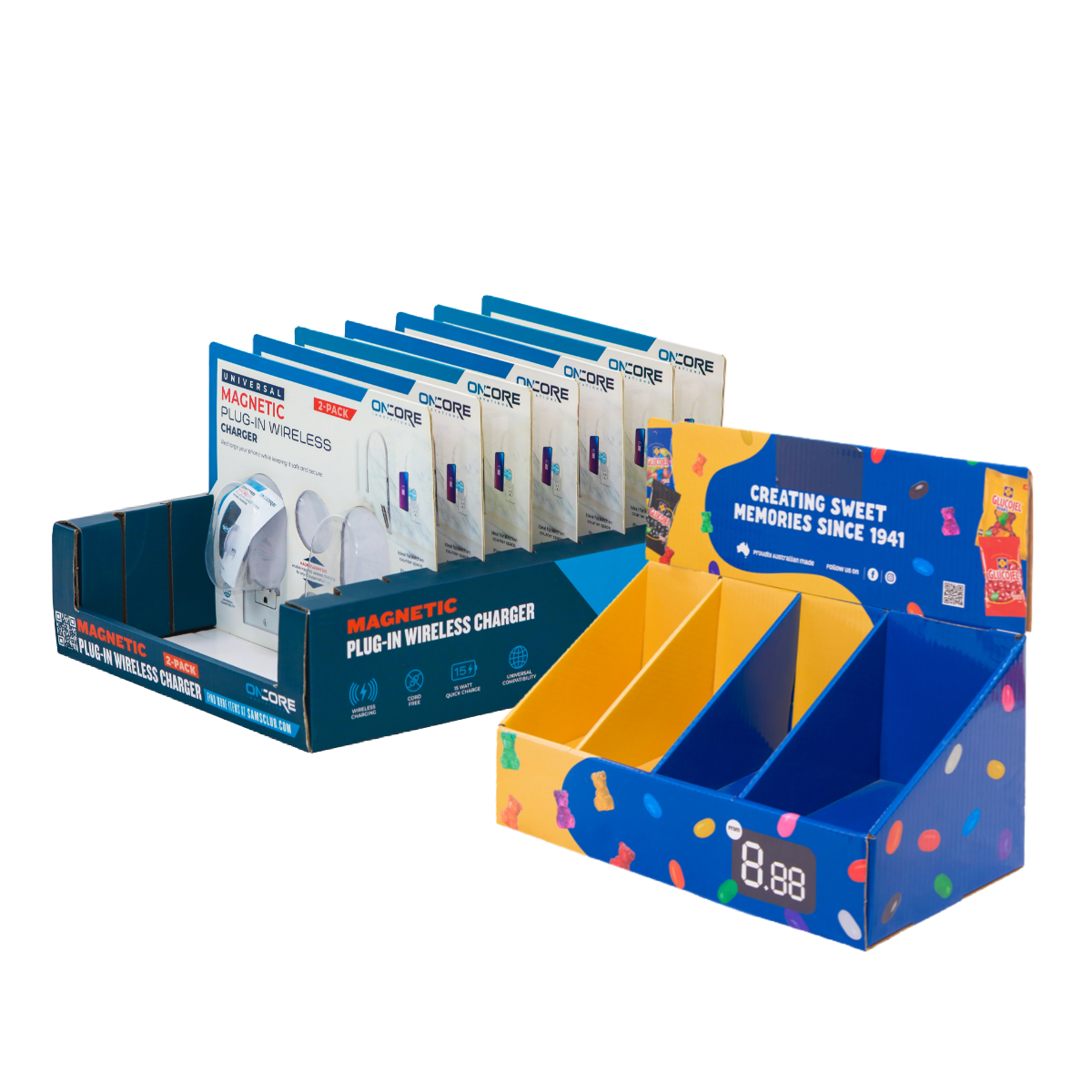 Understanding PDQ Displays: What They Mean and Why Retailers Use Them