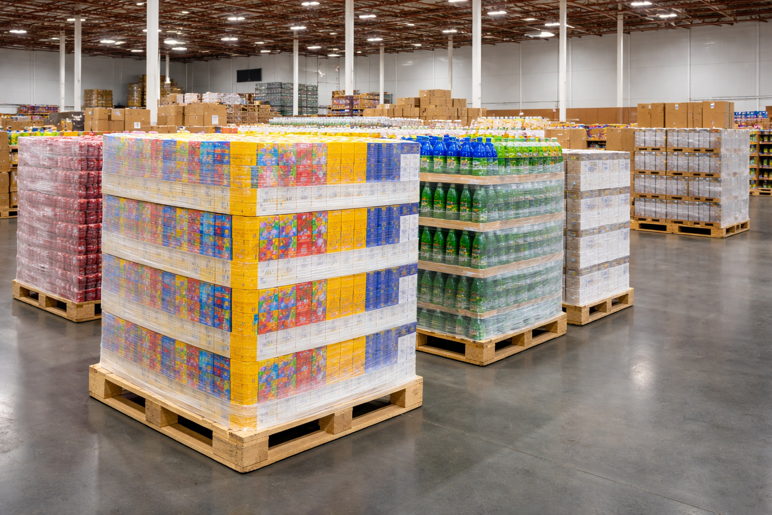 Corrugated Displays for Costco: Compliance Checklist and Common Rejection Fixes