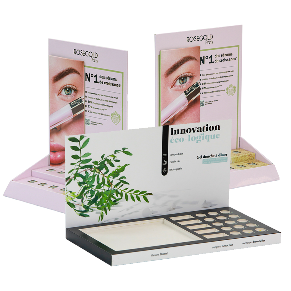 A Guide to PDQ Displays: How to Reduce Labor Costs in Retail Stores Executive Summary