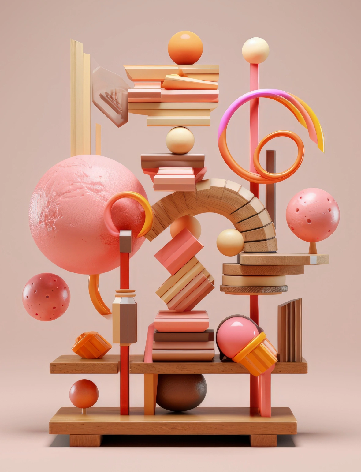 Abstract Image