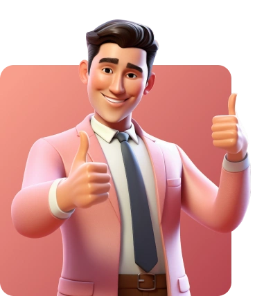 Cartoon Icon