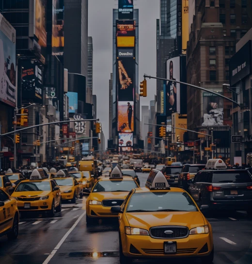 Cityscape