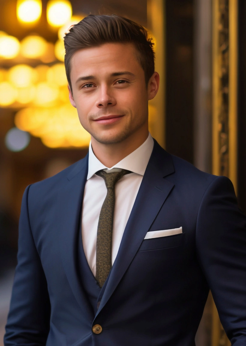 Team Member Image
