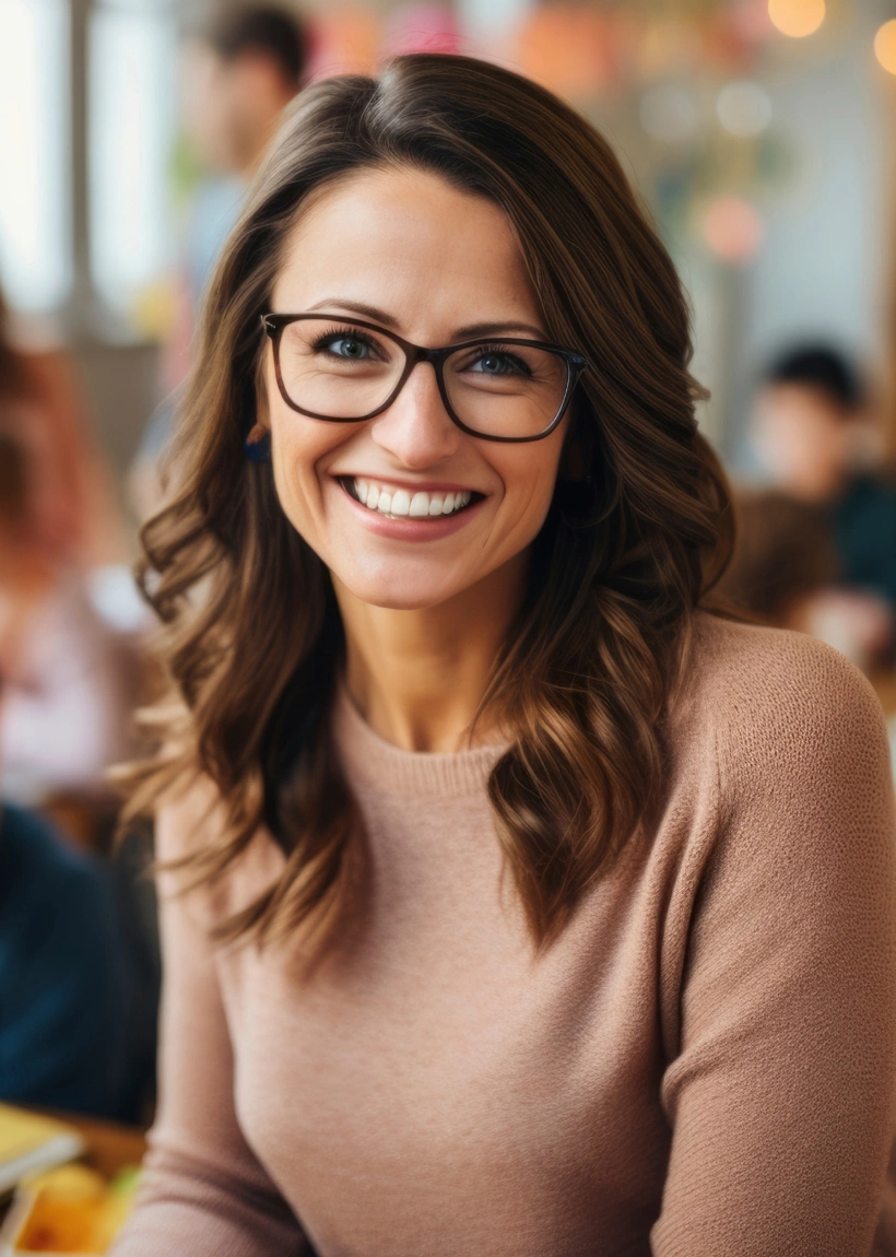 Team Member Image