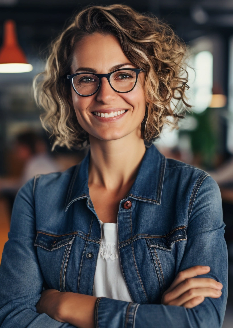 Team Member Image