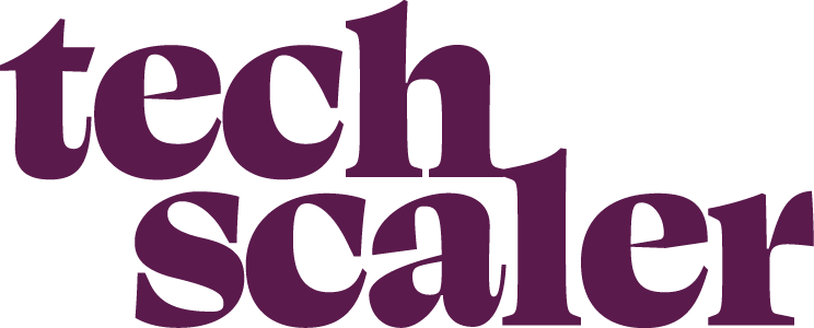 Techscaler logo