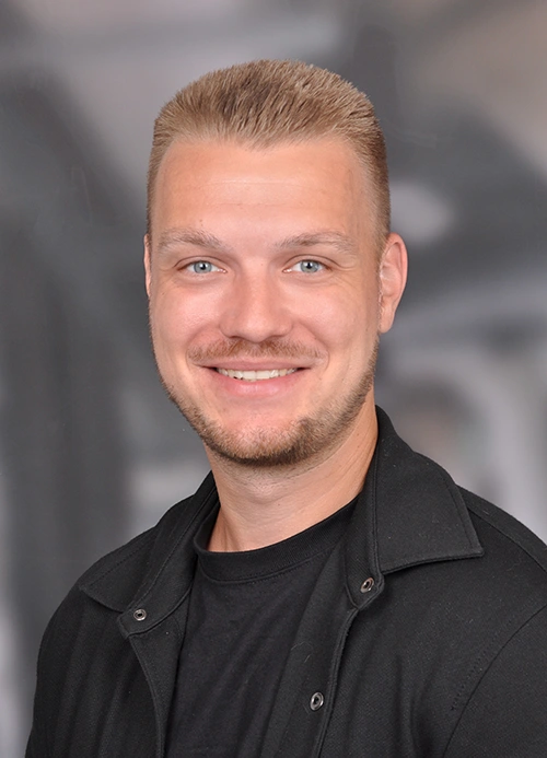 Nico Kersting von foodsupply