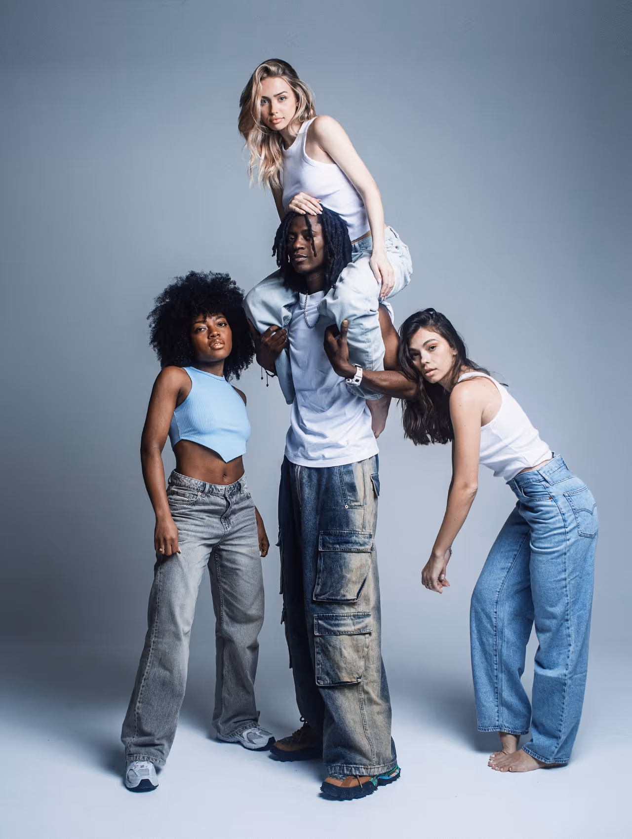 LEVI'S