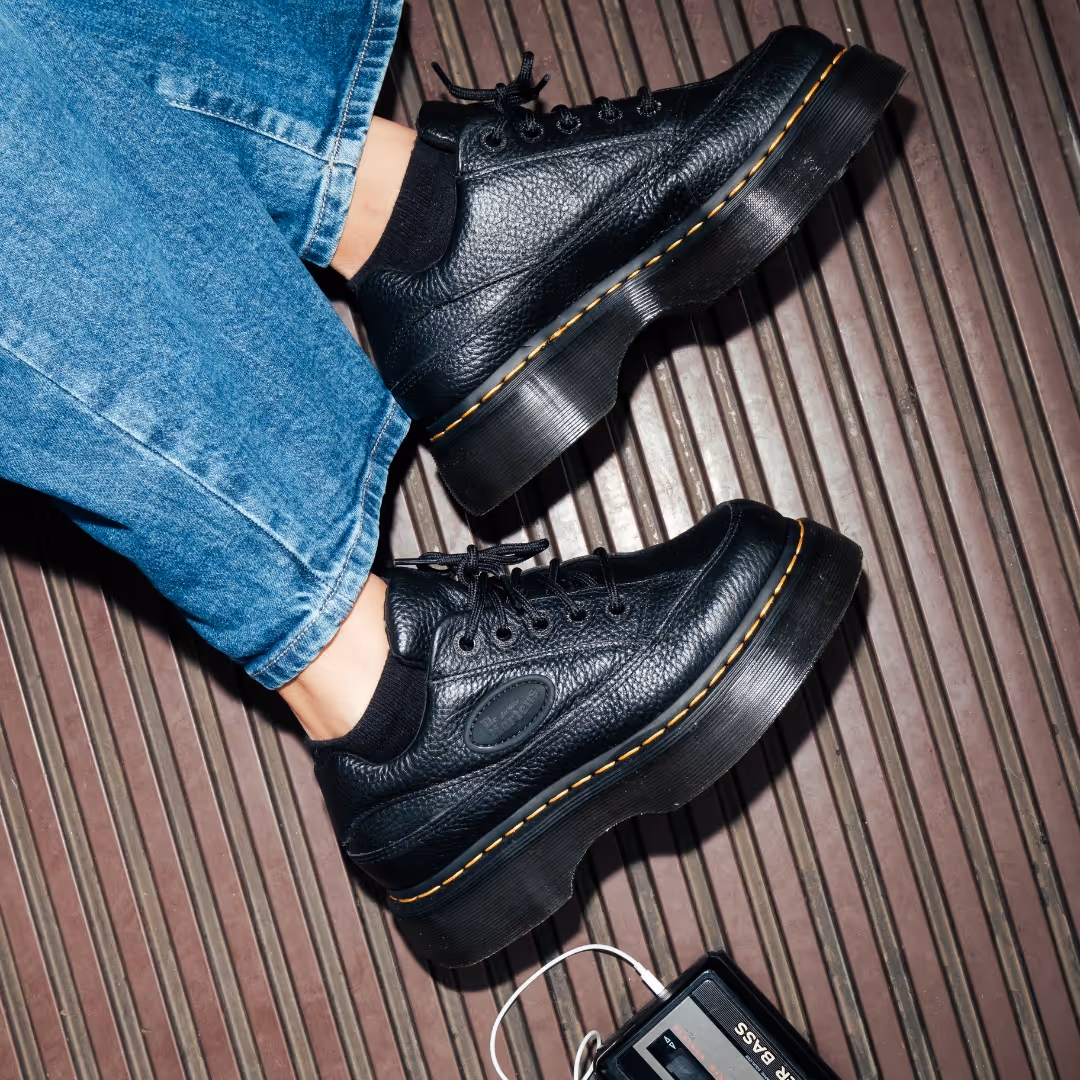 DR MARTENS