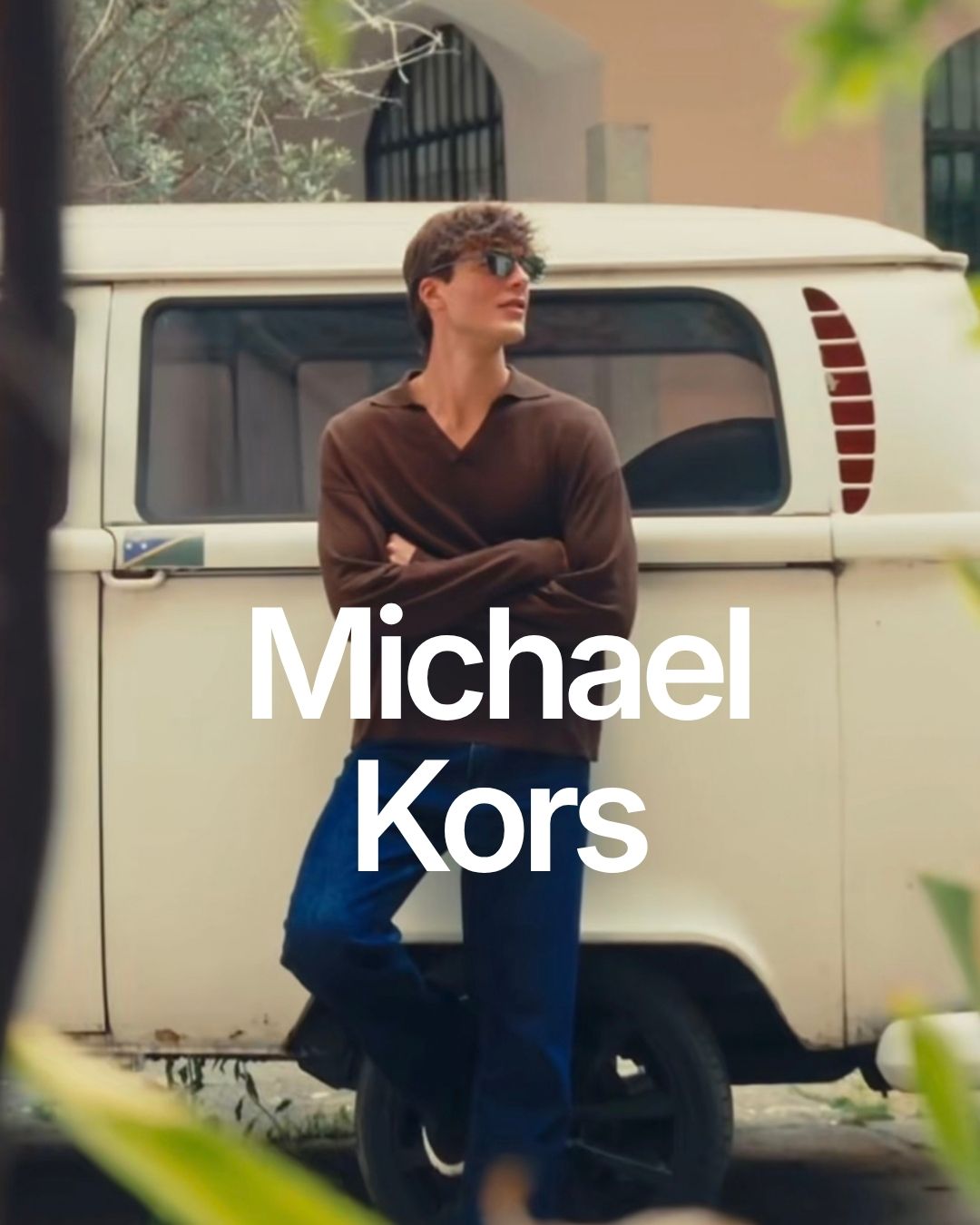 MICHAEL KORS
