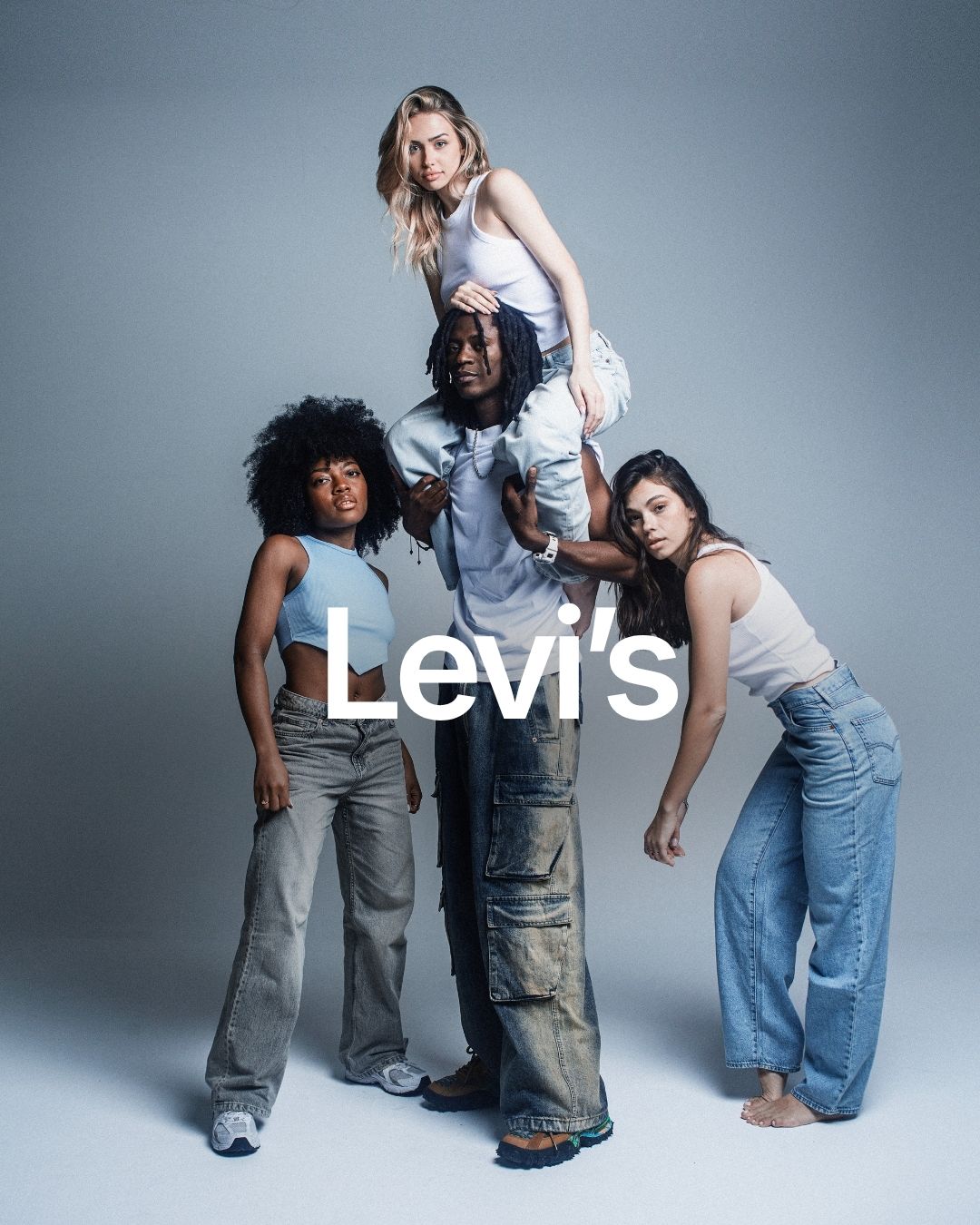 LEVI'S