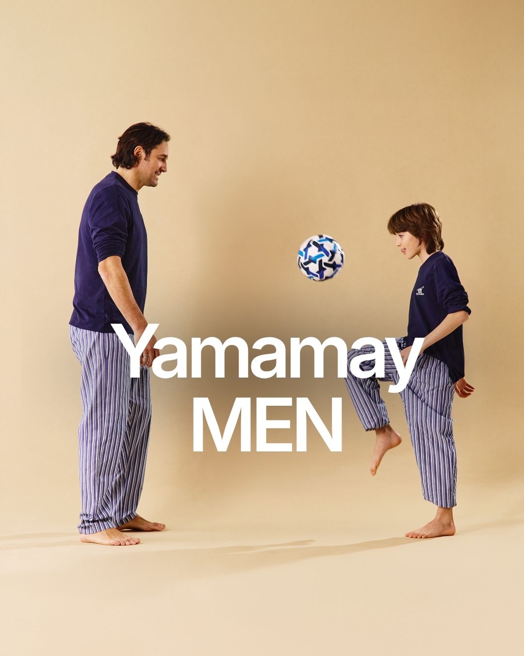 YAMAMAY MEN