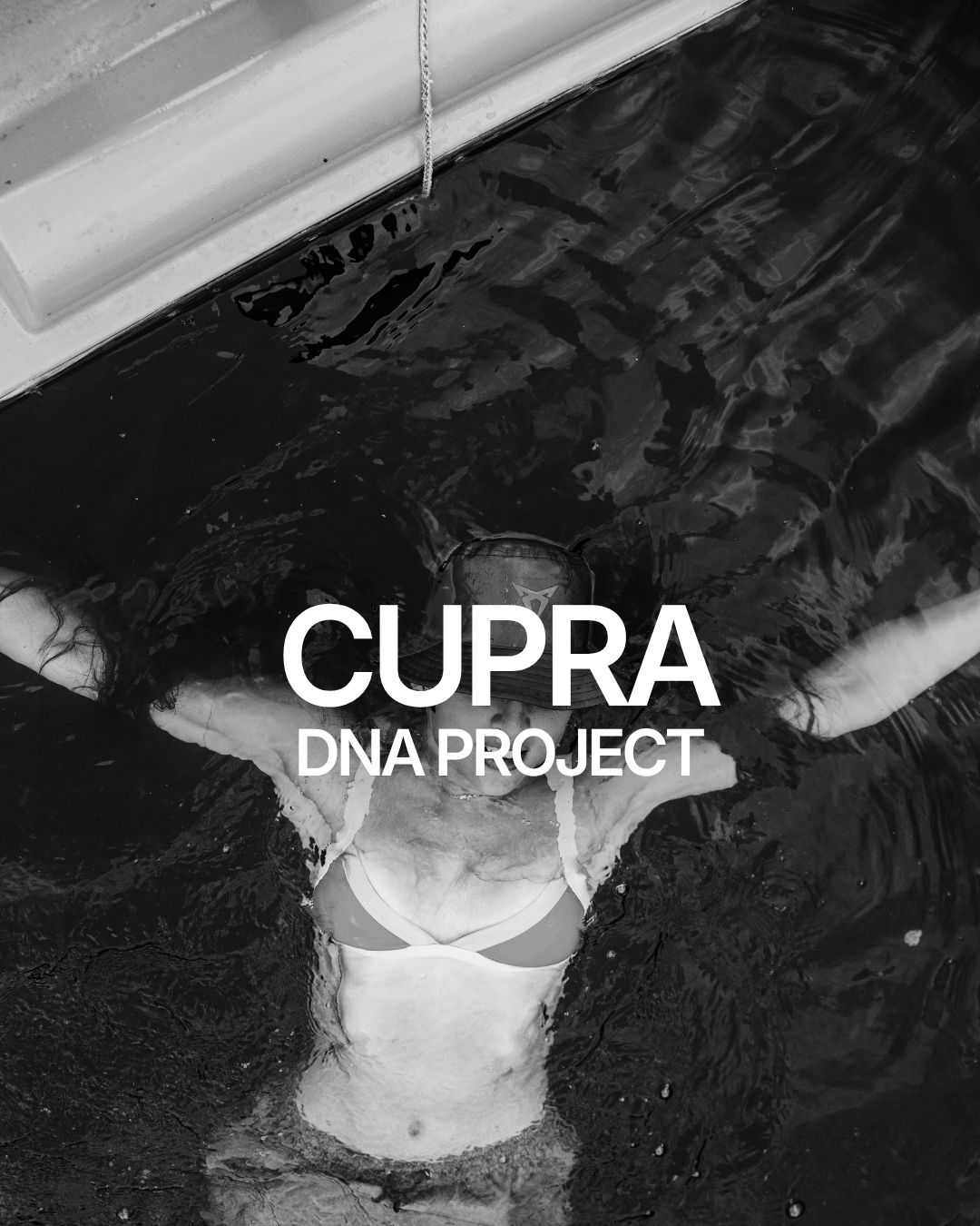 CUPRA DNA PROJECT