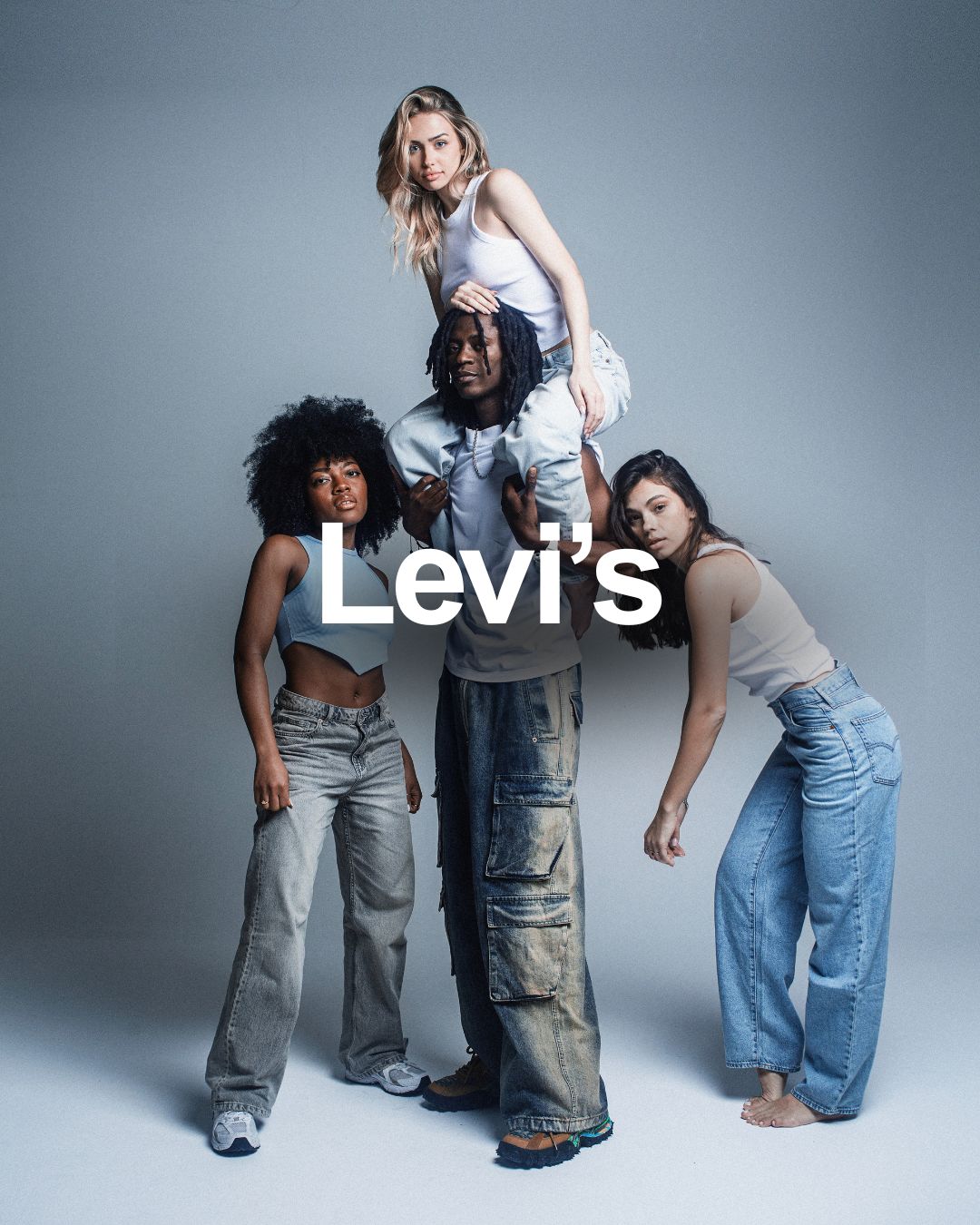 LEVI'S