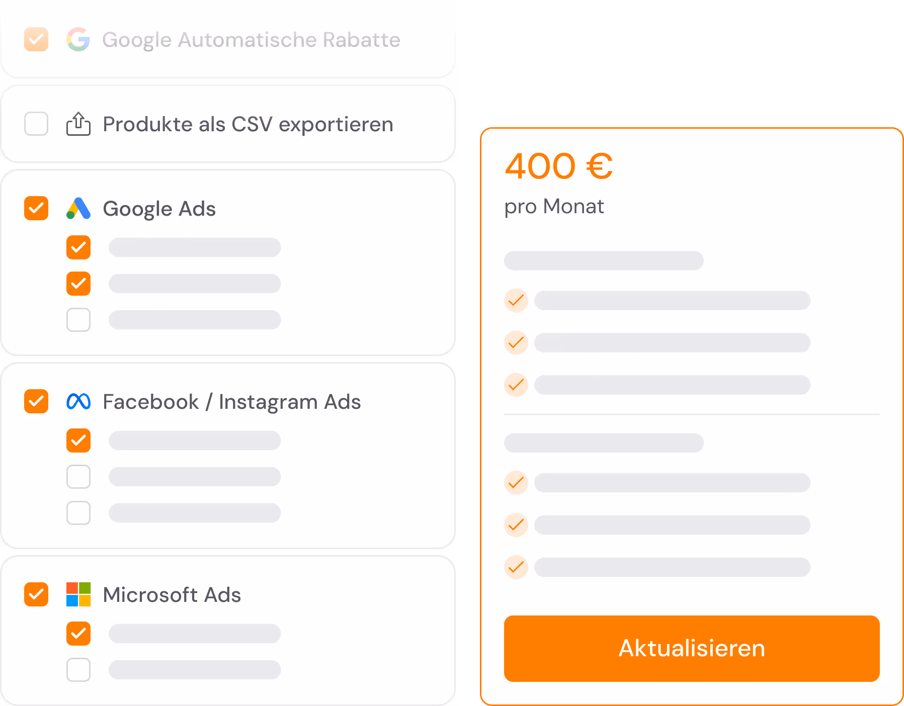 Kostengünstig & intuitiv