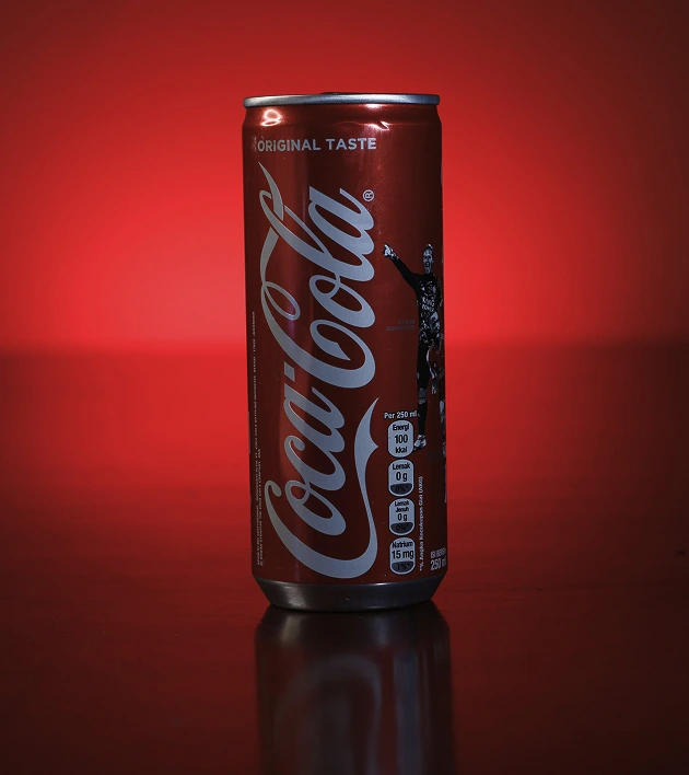 Soda