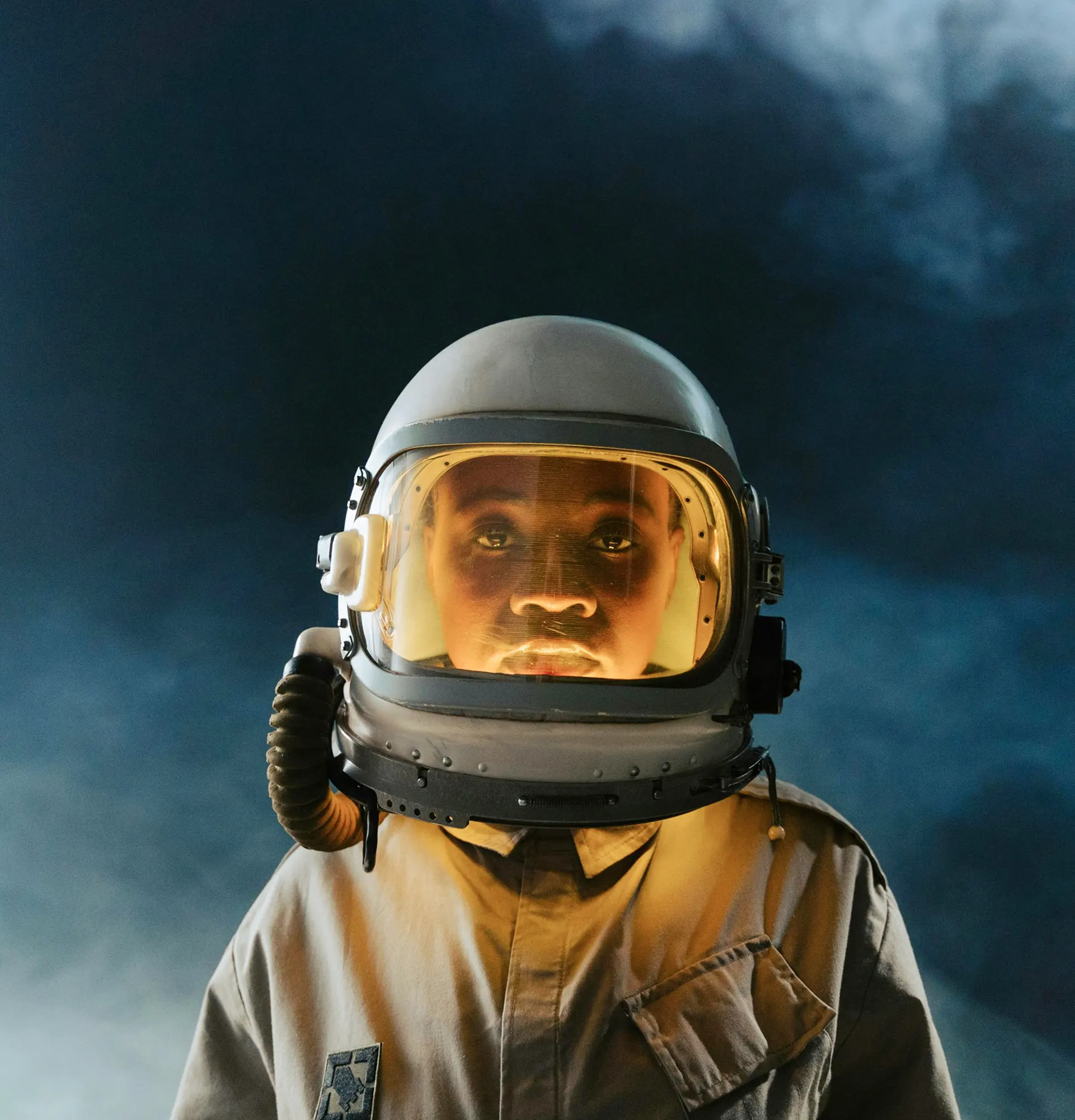 Astronaut