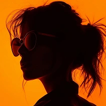 Girl image