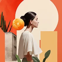 Girl Image