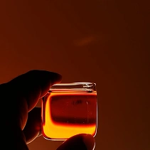Ice cube