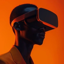 VR Image