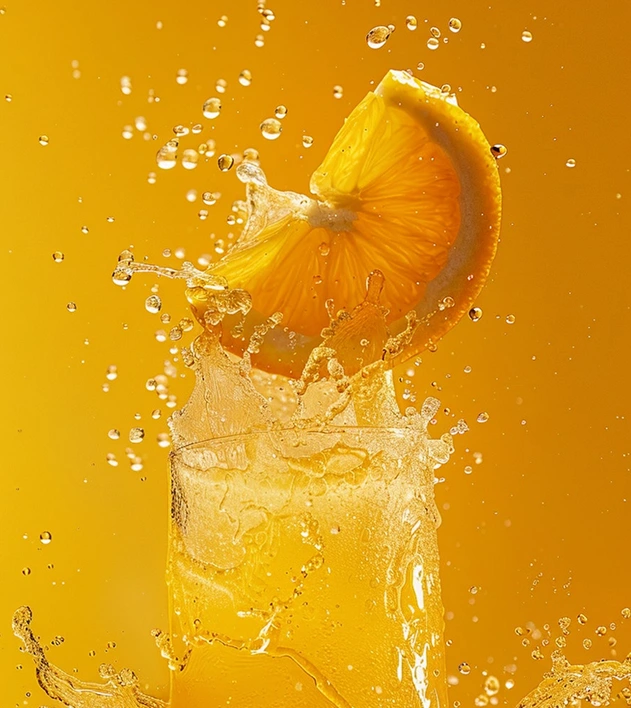 Lemon Soda