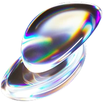3D Icon