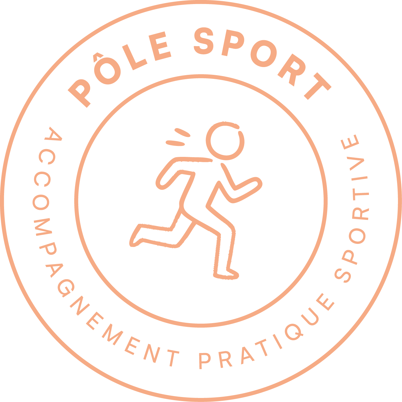 Accompagnement sportif