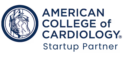 American College of Cardiology - Startup Partner