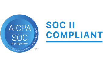 SOC II Compliant