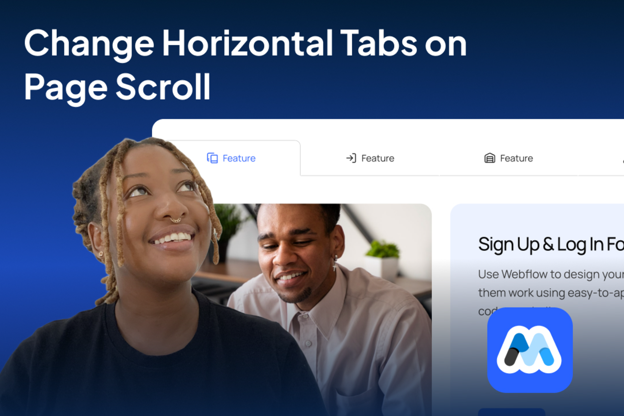 site profile thumbnail