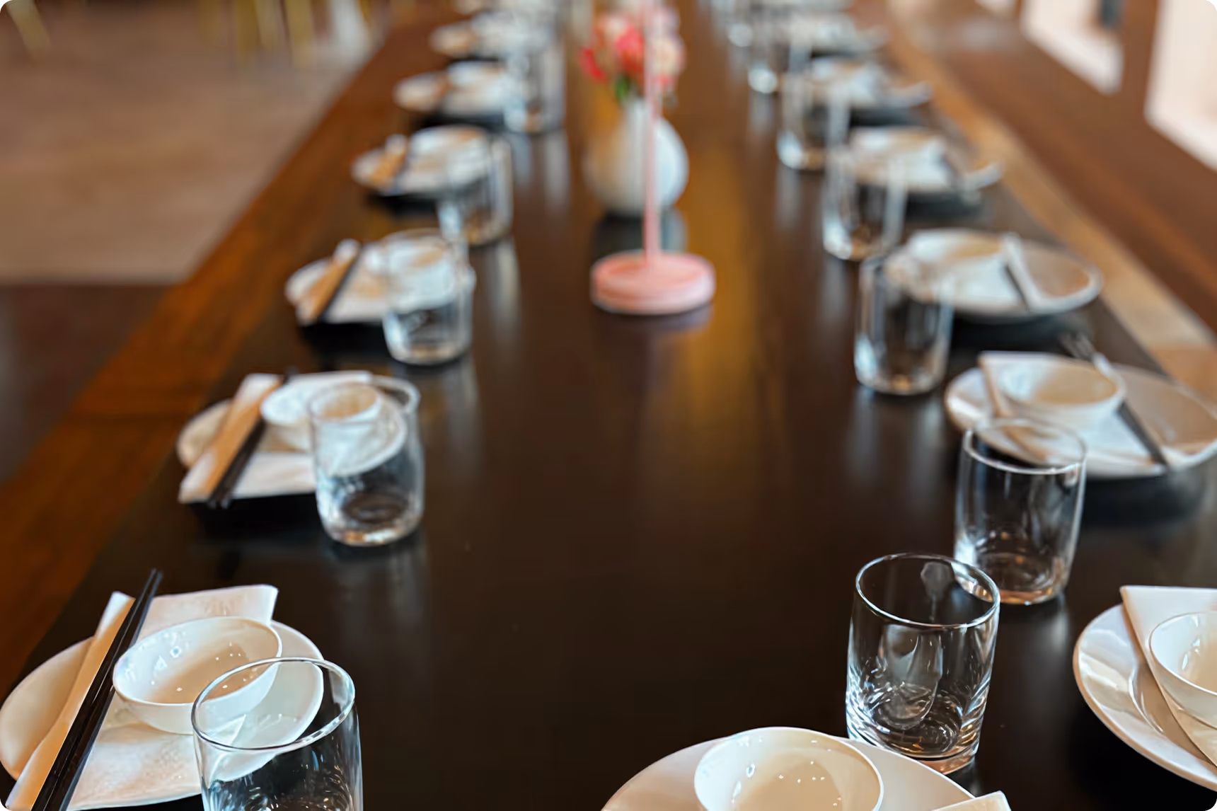 Sushi Rokkan Catering Service