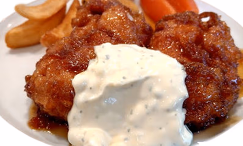 Chicken Nanban Rokkan Bento