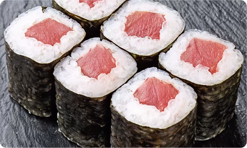 Tuna Maki