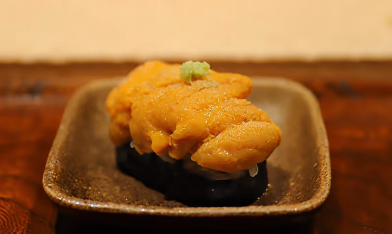 Uni- Sea Urchin