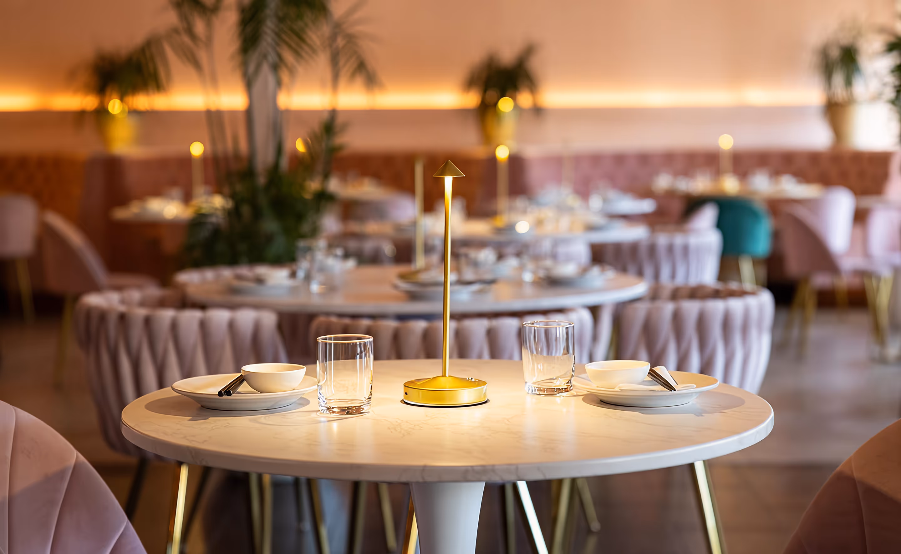 Sushi Rokkan Restaurant