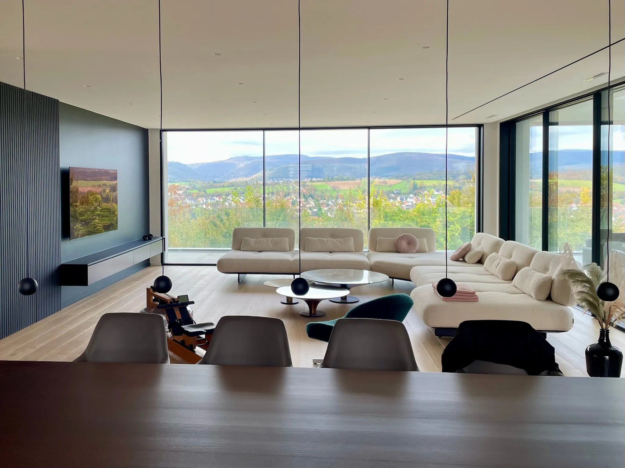 Réalisation Schreiner Menuiserie