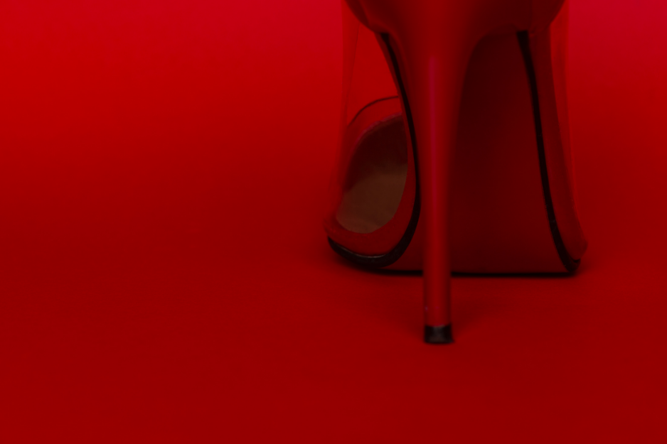 image of yoga class (for a gym)